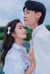 -巴黎恋人婚纱摄影(东莞总店)