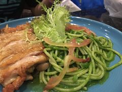-天母蓝鸟西餐厅·烘焙蛋糕(十三碗店)