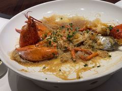 -至尊鲨鱼·原烹海鲜·新浙菜(拱宸桥店)