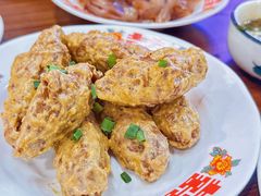 -谢记上海大排档(长寿路店)