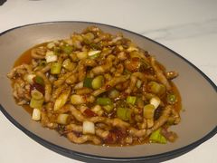 -三猫黑鱼花(南大店)