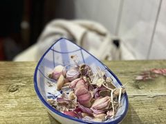 水果蒜-玲玲面屋
