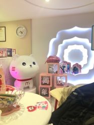 -咪咪专业脱毛连锁机构