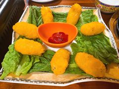 -如意林卡藏餐吧(大昭寺店)