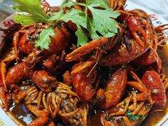 -欧记轩龙虾·私房菜(A店)