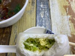 -白杨包子(通达街店)
