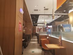 -比格比萨自助(花园路店)