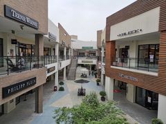 -宁波杉井奥特莱斯广场