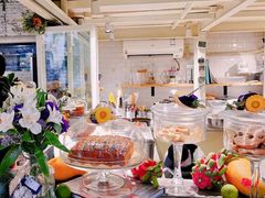-O'mills Sourdough Bakery&Bistro(永嘉路店)