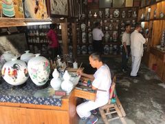 -景德镇古窑民俗博览区