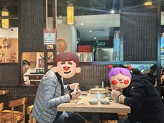 -老班长手工灌汤包老店(东山店)