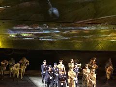 -《12·12》西安事变大型实景演出