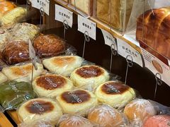 -C·BREAD饱仓(北苑店)