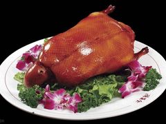 -全聚德(双井店)