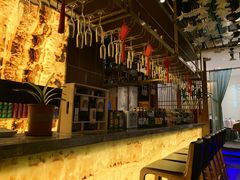 -君子·兰餐厅(长江路店)