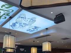 -云海肴·汽锅鸡·云南菜(高德置地店)