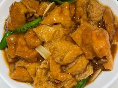 -小吊梨汤·北京菜·烤鸭(双井乐成中心店)