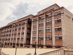 -上海四行仓库抗战纪念馆