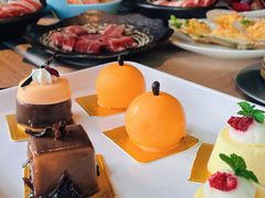 -上宴精品海鲜姿造(晶融汇旗舰店)