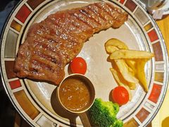 -斗牛士牛排(南京东路店)