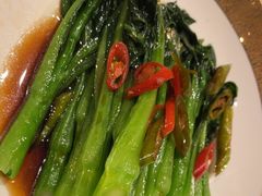 -红棉中餐厅·广州海航威斯汀酒店