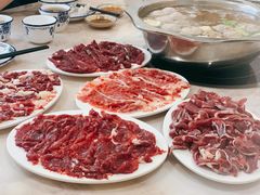 -合意桐坑牛肉粿·鲜牛肉火锅(嵩山总店)