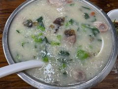 -南记食粥坊·宵夜大排档(莲花总店)