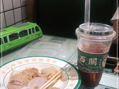 -西关明记肠粉(荔枝湾店)