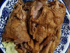 -孙盛兴奥灶面馆·蟹黄面·三虾面(山塘街总店)