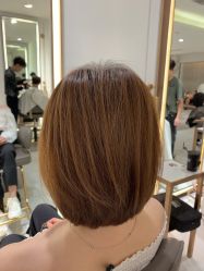 点击看大图 -3AM HAIR SALON烫发染发接发