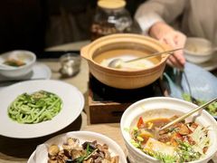-熹素·鲜美素食Vegetarian (天河领展店)