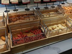 -凡塔斯牛排自助餐厅(广东佛山三水万达店)