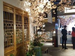 -野妹经典火锅(江夏中百店)