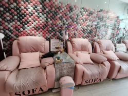 -Beauty Nails 美甲美睫皮肤管理