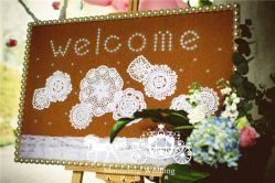 -新锦江大酒店·宴会厅·婚宴