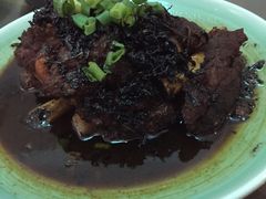 -德叔阙里·衢州菜馆(月湖店)
