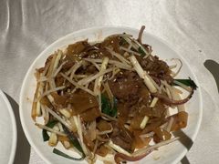 -上海金桥红枫万豪酒店-万豪中餐厅