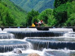 -莫干山风景区