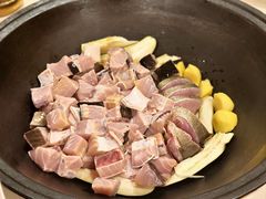 -江湖水乡铁锅炖魚(周庄嘉园店)