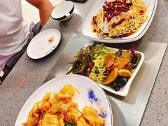 -祝家饺子馆