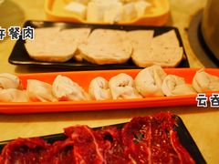 -合记汕头牛肉店(嘉禾路店)