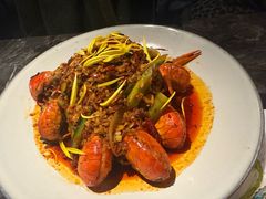 -LESCEDARS Brasserie Bistro香柏树