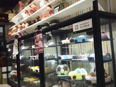 -仟致味手工烘焙旗舰店