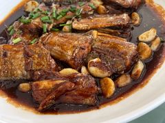 -碧海银沙海鲜餐厅(恒大海上威尼斯店)