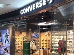 -CONVERSE匡威(正佳广场店)