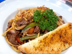 -魏斯理汉堡(西安沣东吾悦店)