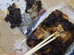 甑糕-马文章胖子甑糕(洒金桥店)