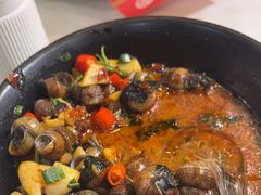 -聚味瞿记·龙虾堂(望城店)