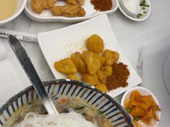 -鲜越鲜鱼粉(财富购物中心店)