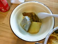 -丽丽三鲜螺蛳粉(田林路店)